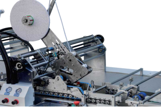 45° One-Key Swivel Unloading Device