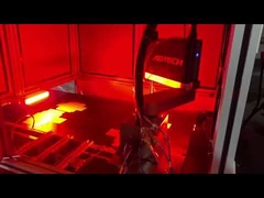 LY-850 Double Feeding and Positioning Machine