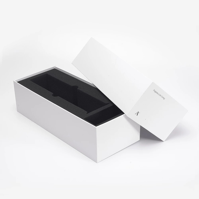 Máquina automática de alimentação dupla e posicionamento para caixa de cosméticos, caixa de telefone, caixa de jóias