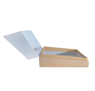 Máquina automática de fabricação de caixas rígidas Caixas telefónicas, caixas de presentes, caixas cosméticas Caixas de jóias