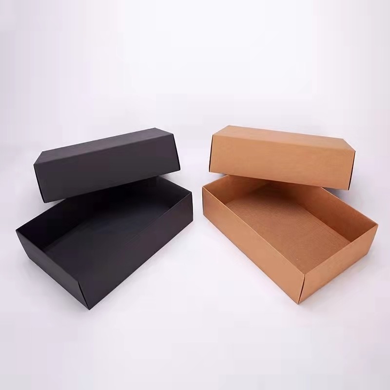 Máquina automática de embalagem de caixas de papelão para fazer caixas de embalagem, calçados, roupas, caixas de alimentos