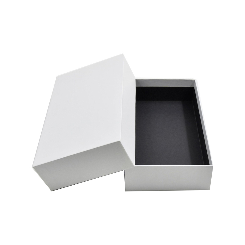 2 em 1 Máquina de fabricação de caixas rígidas de papelão automática de alta velocidade inteligente 50-52PCS/min
