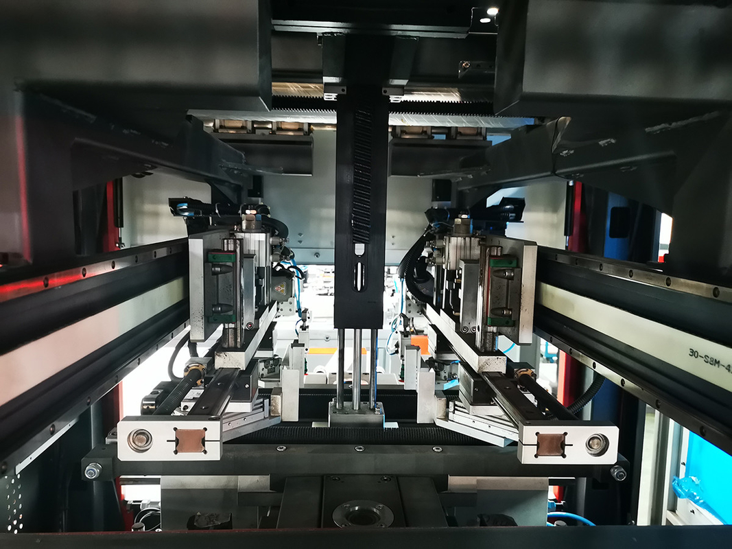Máquina de fabricação de caixas rígidas automática de alta velocidade e multifunção 2 em 1 50-52pcs/min