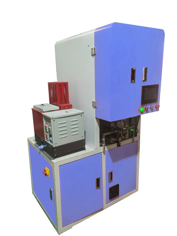 LY-450 fita semi automática que introduz a caixa superior da máquina que empacota caixas rígidas da luva das caixas
