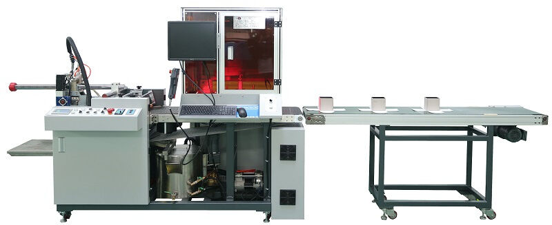 Alimentador de Papel Largura 60 a 600mm Máquina de Alimentação de Papel com Espessura de Papel 80 a 200g Fonte de Alimentação 380V 50Hz Solução para Manuseio de Papel