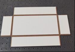 LY-RK03-1113 Máquina de corte de material flexível não metálico sem maturação com espessura de corte de 50 mm e precisão de ± 0,05 mm