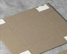LY-DS650 Máquinas totalmente automáticas de corte por impressão de papelão de papelão plano sem ponto de conexão apenas para cartão cinza