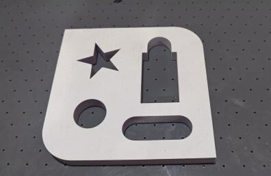 LY-RM-1209 Máquina de corte de material flexível não metálico sem maturação (máquina de produção de amostras) Máquina de amostragem CNC/Machina de produção de amostras/ Produção em pequenos lotes/ Máquina de corte de material