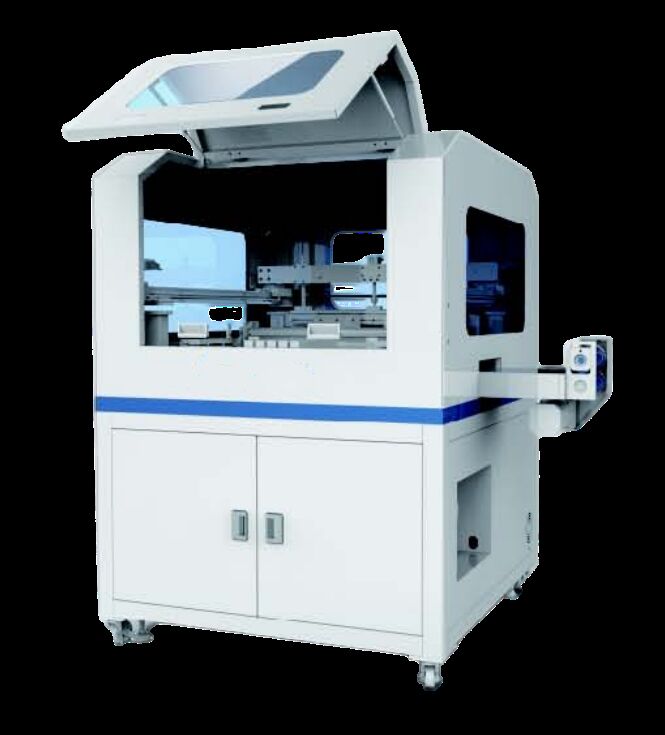 LY-CY-700 Máquina de formação de asa semi-automática para caixa dobrável/ Máquina de fabricação de caixa de asa dobrável/ Máquina semi-automática
