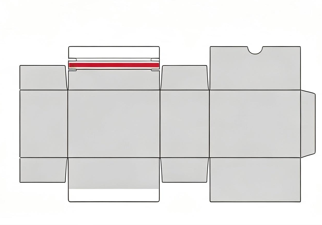 LY-1450WG-900 Multifuncional Zipper Box Paste Adesivo de dois lados Máquina Multi-Box Compatibilidade Todos os cartões Zipper Larga faixa de tamanho Suporta papel cartão Largura de fita personalizável