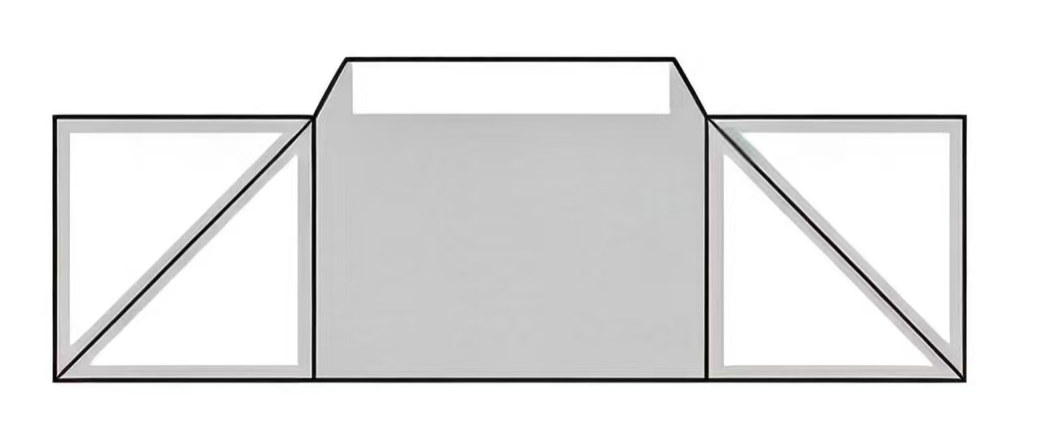 LY-600SF Multifuncional Caixa dobrável Máquina Adesiva Duplo Lado Máquina de Aplicador de Tape
