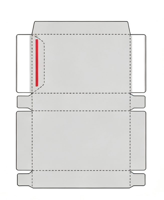 LY-900HCT Máquina de colagem de fita adesiva semi-automática de dois lados
