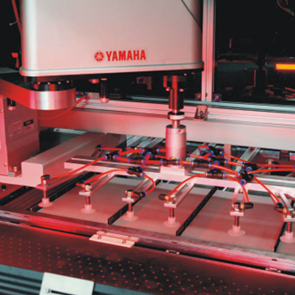 LY 485C PK Sistema de Embalagem de Caixas Totalmente Automatizado com Visão Computadorizada Linha Automática Máquina de Formar Caixas Máquina de Fabricar Capas Rígidas