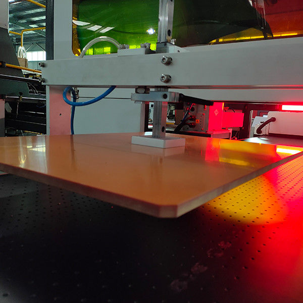 Máquina automática de fabricação de caixas rígidas Caixas telefónicas, caixas de presentes, caixas cosméticas Caixas de jóias