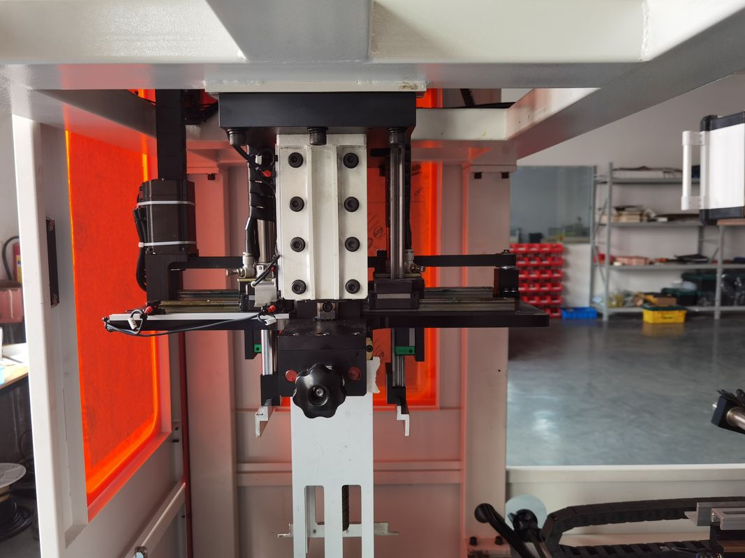 Máquina automática da dobradura da caixa de cartão para fazer sapatas/caixas da roupa/alimento