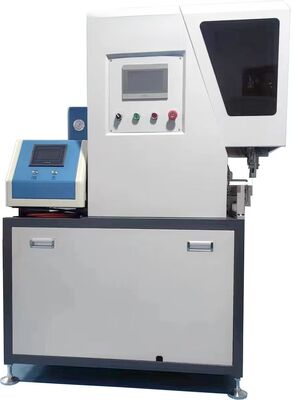 LY-450 Máquina Semi Automática de Inserção de Fita Adequada para Vários Tipos de Caixas