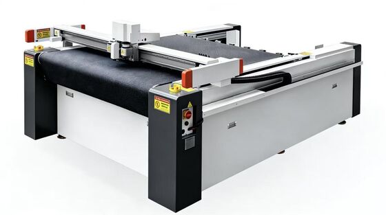 Sistema de corte LY-RM-1113 Máquina de corte/ Máquina de fabricação de amostras/ Equipamento de embalagem/