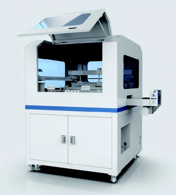 LY-CY-700 Máquina de fabricação de caixas rígidas com servoacionamento para formação e embalagem de asas precisas na produção de caixas dobráveis em pequenos lotes