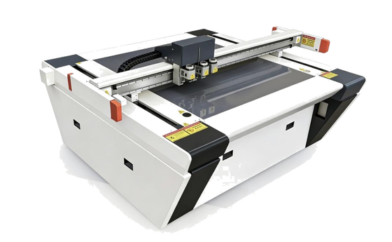 Máquina Plotter LY-RK03-1113 Máquina de Corte Multifuncional