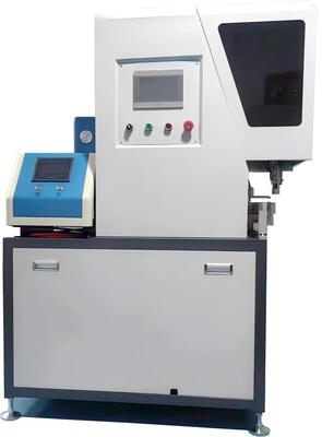 LY-450 Semi Automática Máquina de Inserção Múltipla de Fitas Máquina de Fabricação de Caixas Rígidas Caixa de Joias Manga Caixa de Presente de Luxo Caixa de Sapatos