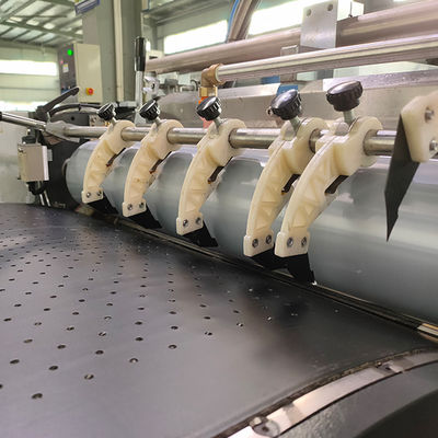 Máquina rígida automática de alta velocidade inteligente da cartonagem com taxa de produção estável 20-25pcs/min