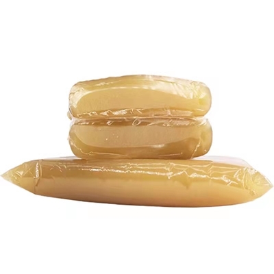 Viscosidade animal de Jelly Glue For With Strong do derretimento quente e boa fluidez