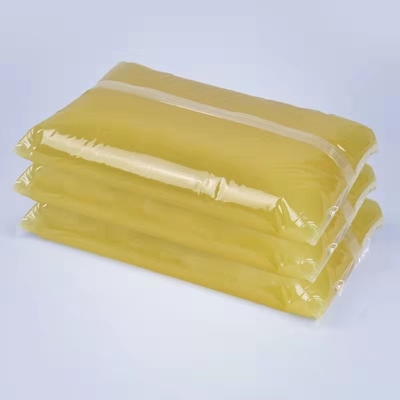 A proteína animal da viscosidade excelente baseou a caixa de Jelly Glue For Making Rigid