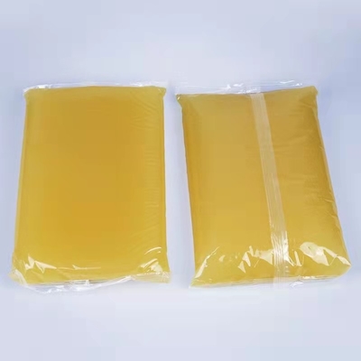 Caixas animais de Jelly Glue For Making Gift do bom derretimento quente da viscosidade